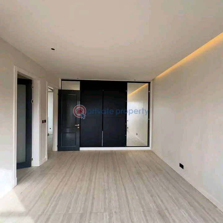 3 bedroom Townhouse For Sale Tse Addo Accra - 3