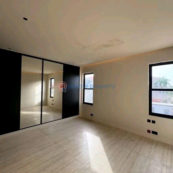 3 bedroom Townhouse For Sale Tse Addo Accra - 4