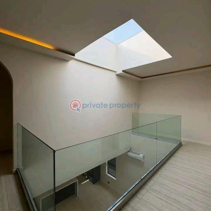 3 bedroom Townhouse For Sale Tse Addo Accra - 11