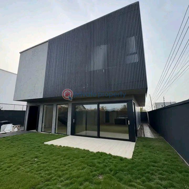 3 bedroom Townhouse For Sale Tse Addo Accra - 0