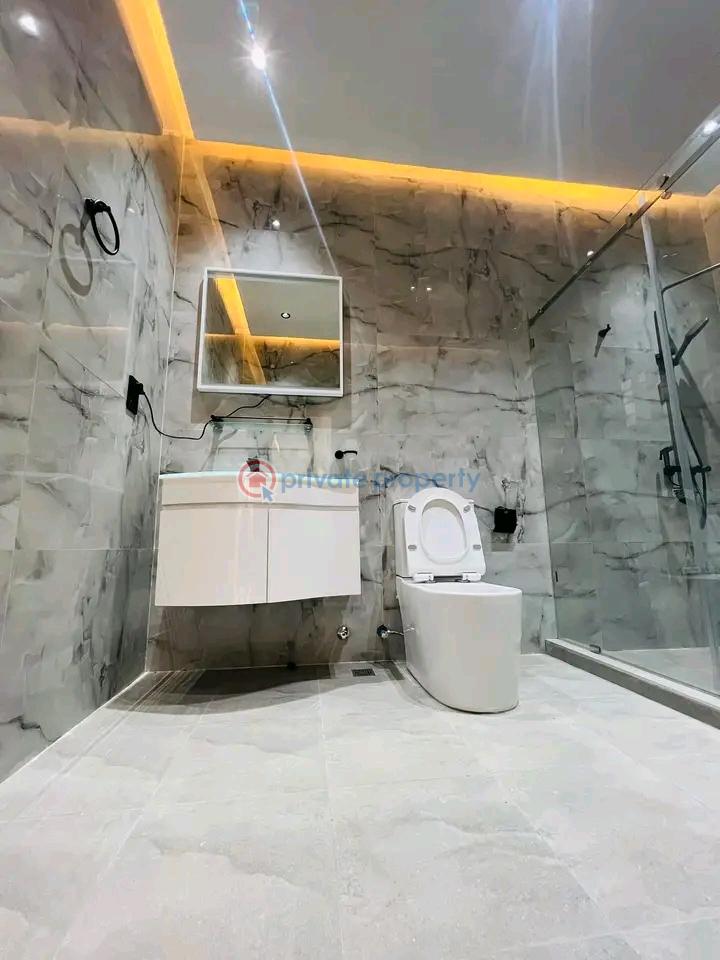 3 bedroom Detached Duplex For Sale Oyarifa Mr Smith Hotel After Oyarifa Adenta Municipal Accra - 2