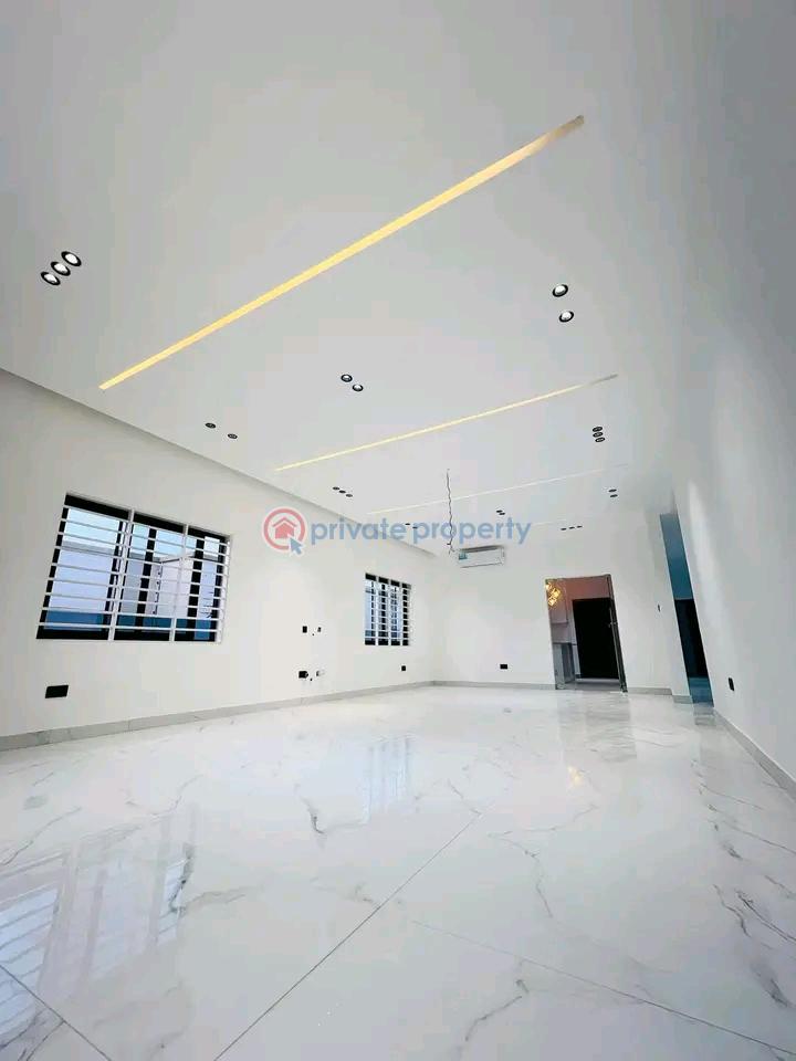 3 bedroom Detached Duplex For Sale Oyarifa Mr Smith Hotel After Oyarifa Adenta Municipal Accra - 10