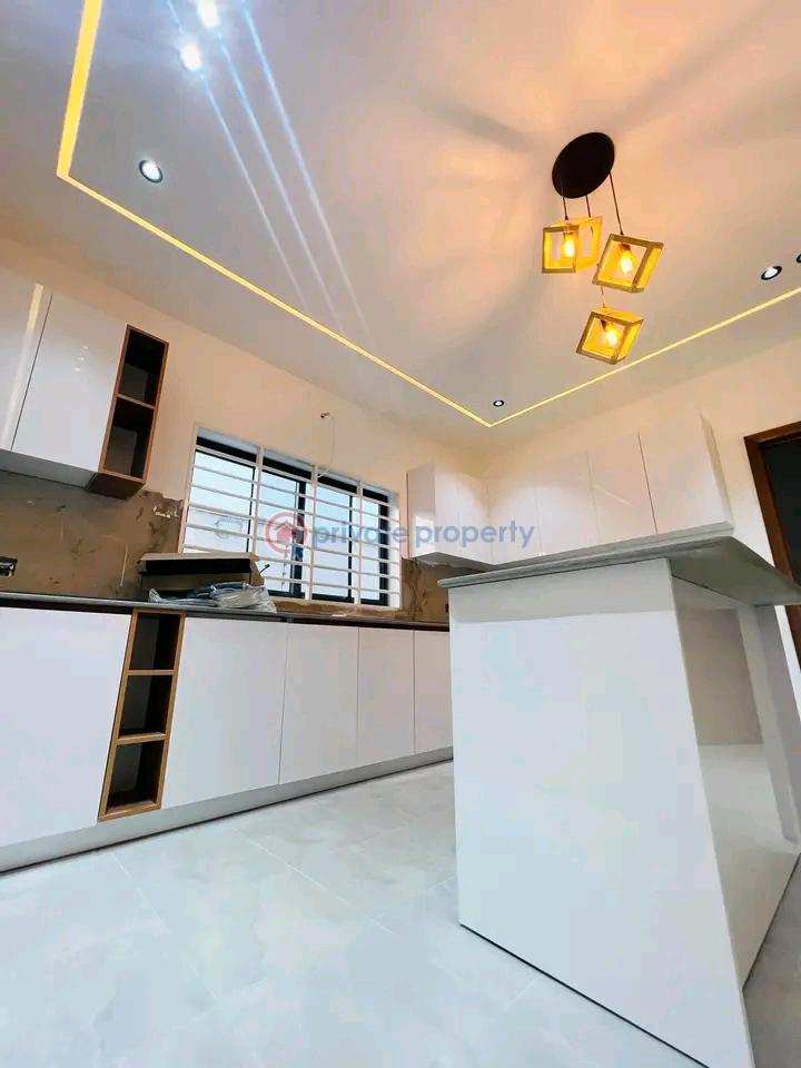 3 bedroom Detached Duplex For Sale Oyarifa Mr Smith Hotel After Oyarifa Adenta Municipal Accra - 7