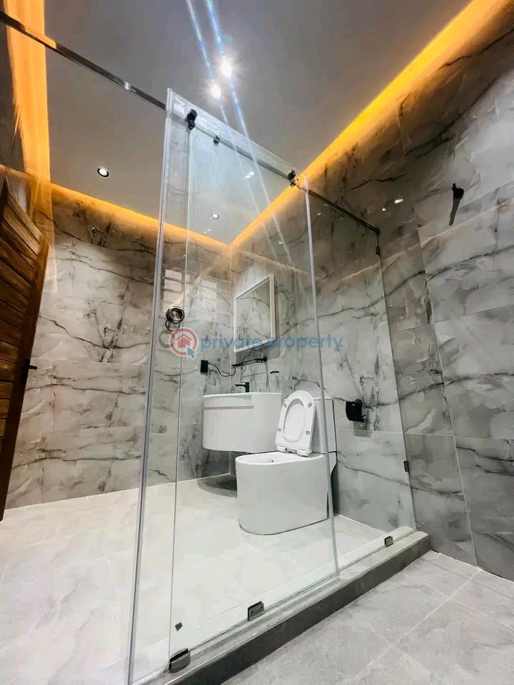 3 bedroom Detached Duplex For Sale Oyarifa Mr Smith Hotel After Oyarifa Adenta Municipal Accra - 0