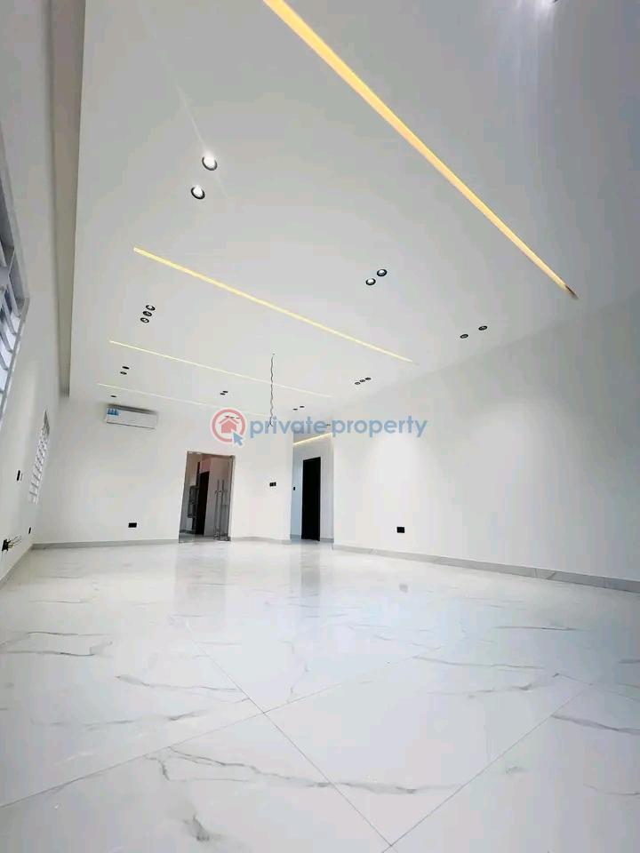 3 bedroom Detached Duplex For Sale Oyarifa Mr Smith Hotel After Oyarifa Adenta Municipal Accra - 11