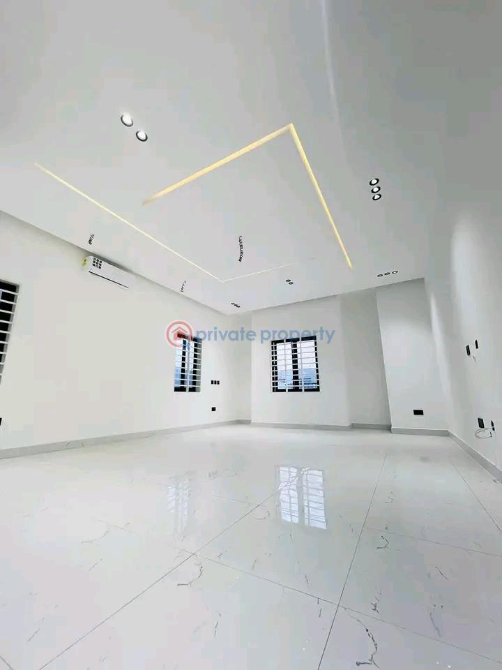 3 bedroom Detached Duplex For Sale Oyarifa Mr Smith Hotel After Oyarifa Adenta Municipal Accra - 4