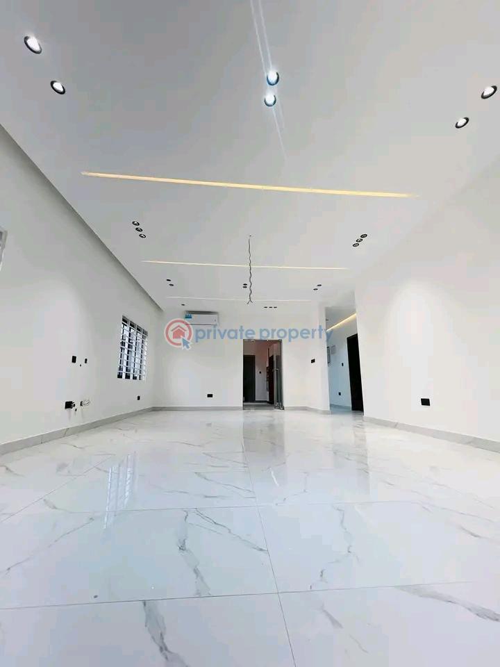 3 bedroom Detached Duplex For Sale Oyarifa Mr Smith Hotel After Oyarifa Adenta Municipal Accra - 8