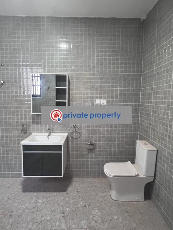 3 bedroom Detached Duplex For Sale &nbsp;oyarifa Oyarifa La Nkwantanang Madina Municipal Accra - 7