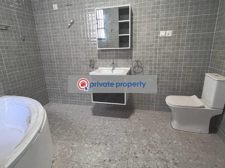 3 bedroom Detached Duplex For Sale &nbsp;oyarifa Oyarifa La Nkwantanang Madina Municipal Accra - 4