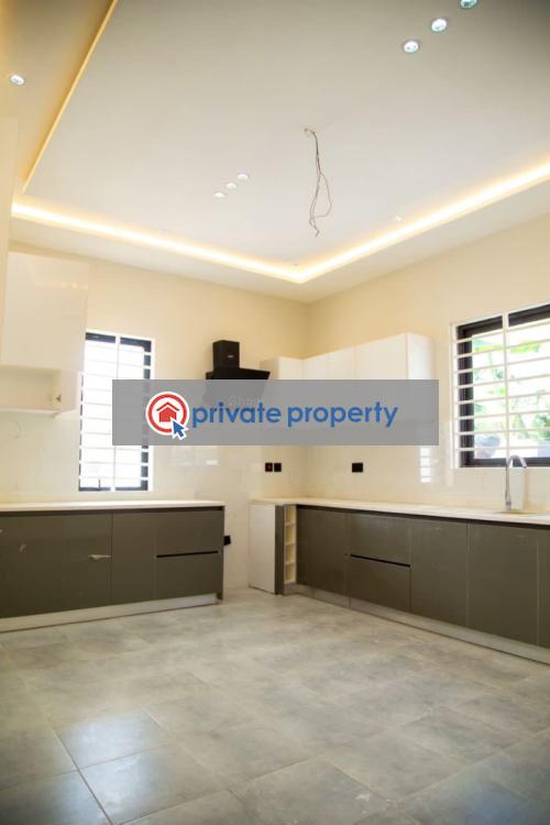 3 bedroom Detached Bungalow For Sale &nbsp;oyarifa Oyarifa La Nkwantanang Madina Municipal Accra - 7