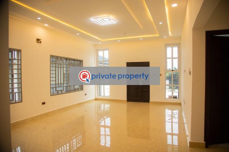 3 bedroom Detached Bungalow For Sale &nbsp;amasaman Pokuase (Pokoasi) Ga West Municipal Accra - 2