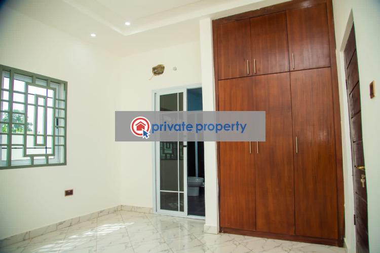 3 bedroom Detached Bungalow For Sale &nbsp;amasaman Pokuase (Pokoasi) Ga West Municipal Accra - 9