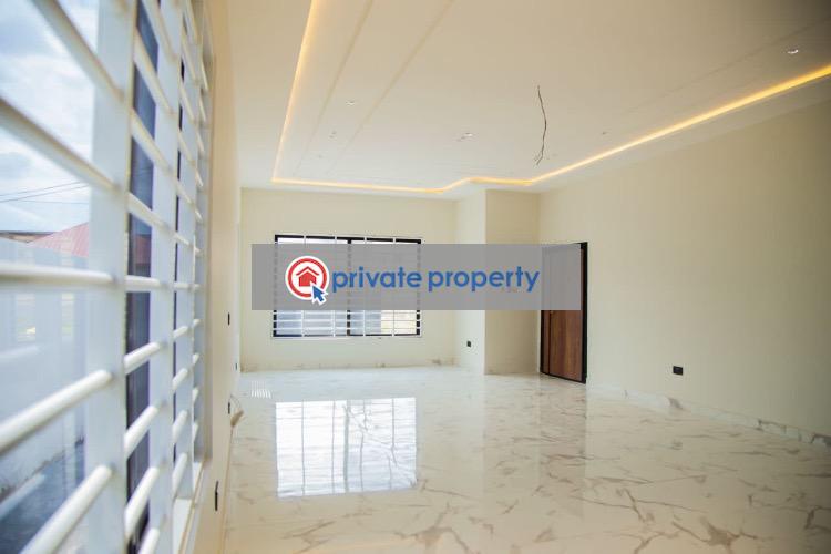 3 bedroom Detached Bungalow For Sale &nbsp;oyarifa Oyarifa La Nkwantanang Madina Municipal Accra - 4