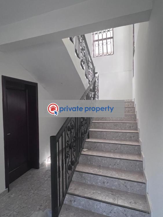 3 bedroom Detached Duplex For Sale &nbsp;oyarifa Oyarifa La Nkwantanang Madina Municipal Accra - 2