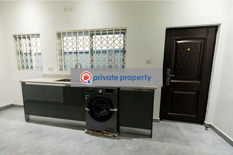 3 bedroom Detached Duplex For Sale &nbsp;spintex Spintex Accra - 12