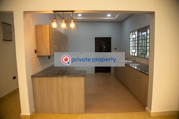 3 bedroom Detached Bungalow For Sale &nbsp;amasaman Pokuase (Pokoasi) Ga West Municipal Accra - 8