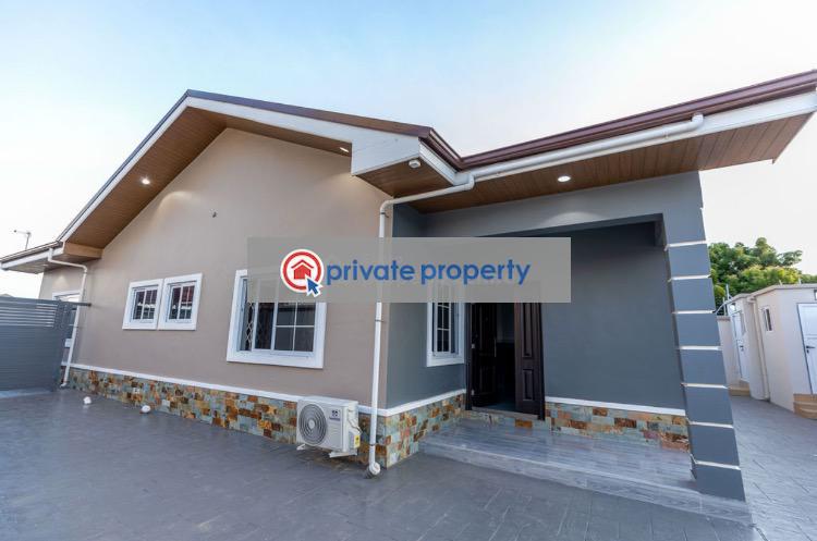 3 bedroom Detached Duplex For Sale &nbsp;spintex Spintex Accra - 1