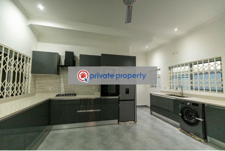 3 bedroom Detached Duplex For Sale &nbsp;spintex Spintex Accra - 6