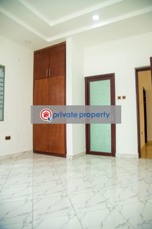 3 bedroom Detached Bungalow For Sale &nbsp;amasaman Pokuase (Pokoasi) Ga West Municipal Accra - 1
