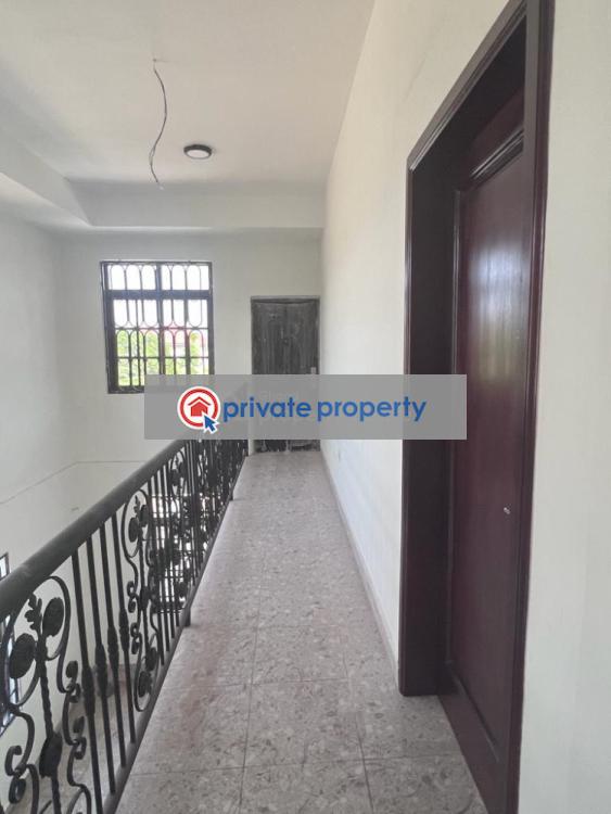 3 bedroom Detached Duplex For Sale &nbsp;oyarifa Oyarifa La Nkwantanang Madina Municipal Accra - 5