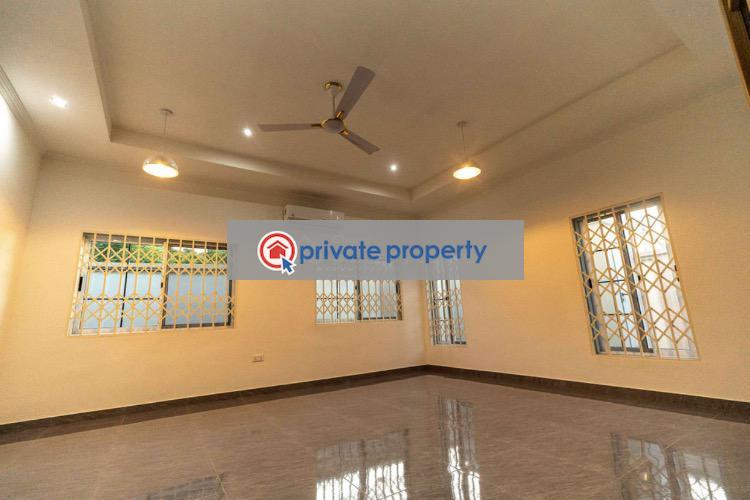 3 bedroom Detached Duplex For Sale &nbsp;spintex Spintex Accra - 3