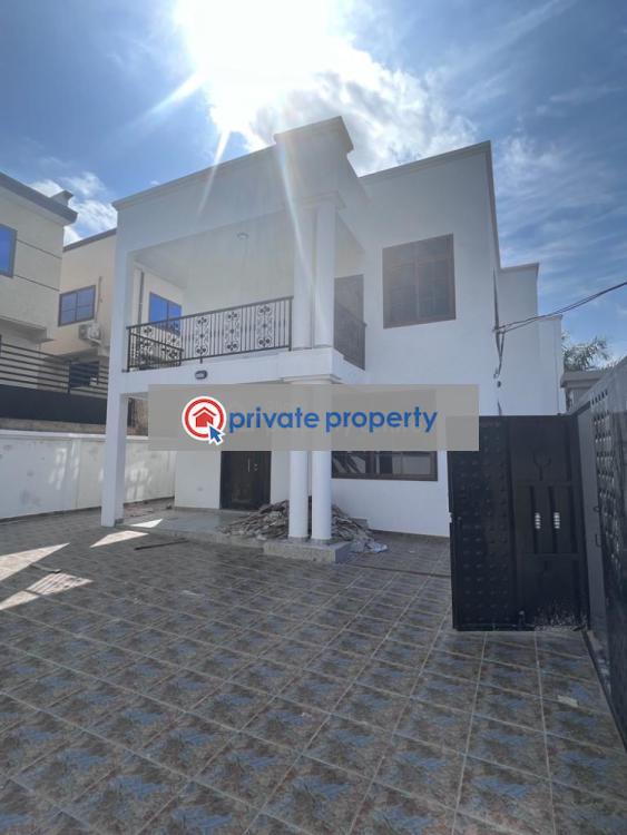 3 bedroom Detached Duplex For Sale &nbsp;oyarifa Oyarifa La Nkwantanang Madina Municipal Accra - 1