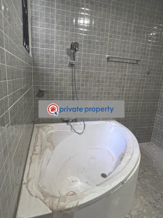 3 bedroom Detached Duplex For Sale &nbsp;oyarifa Oyarifa La Nkwantanang Madina Municipal Accra - 6