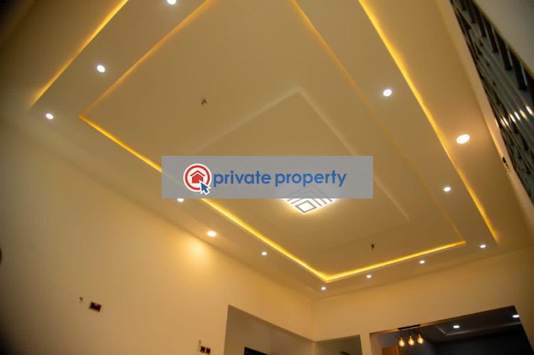 3 bedroom Detached Bungalow For Sale &nbsp;amasaman Pokuase (Pokoasi) Ga West Municipal Accra - 10