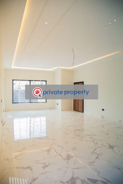 3 bedroom Detached Bungalow For Sale &nbsp;oyarifa Oyarifa La Nkwantanang Madina Municipal Accra - 12