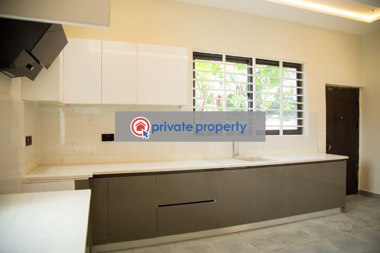 3 bedroom Detached Bungalow For Sale &nbsp;oyarifa Oyarifa La Nkwantanang Madina Municipal Accra - 5