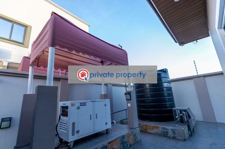 3 bedroom Detached Duplex For Sale &nbsp;spintex Spintex Accra - 2