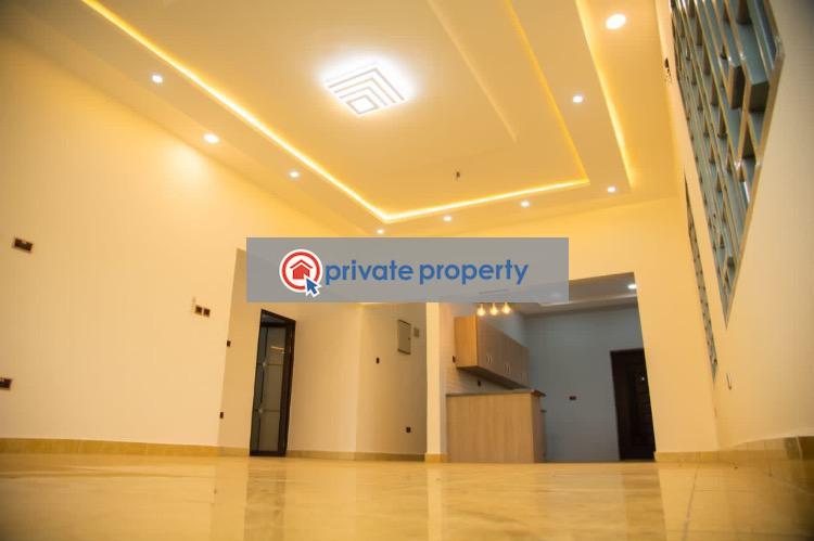 3 bedroom Detached Bungalow For Sale &nbsp;amasaman Pokuase (Pokoasi) Ga West Municipal Accra - 3