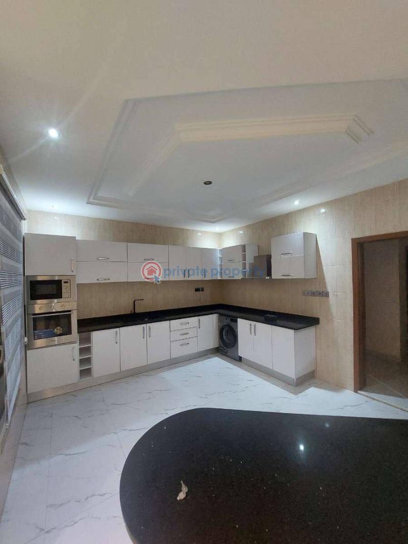 3 bedroom Apartment For Sale Adjiringanor East Legon Accra - 7