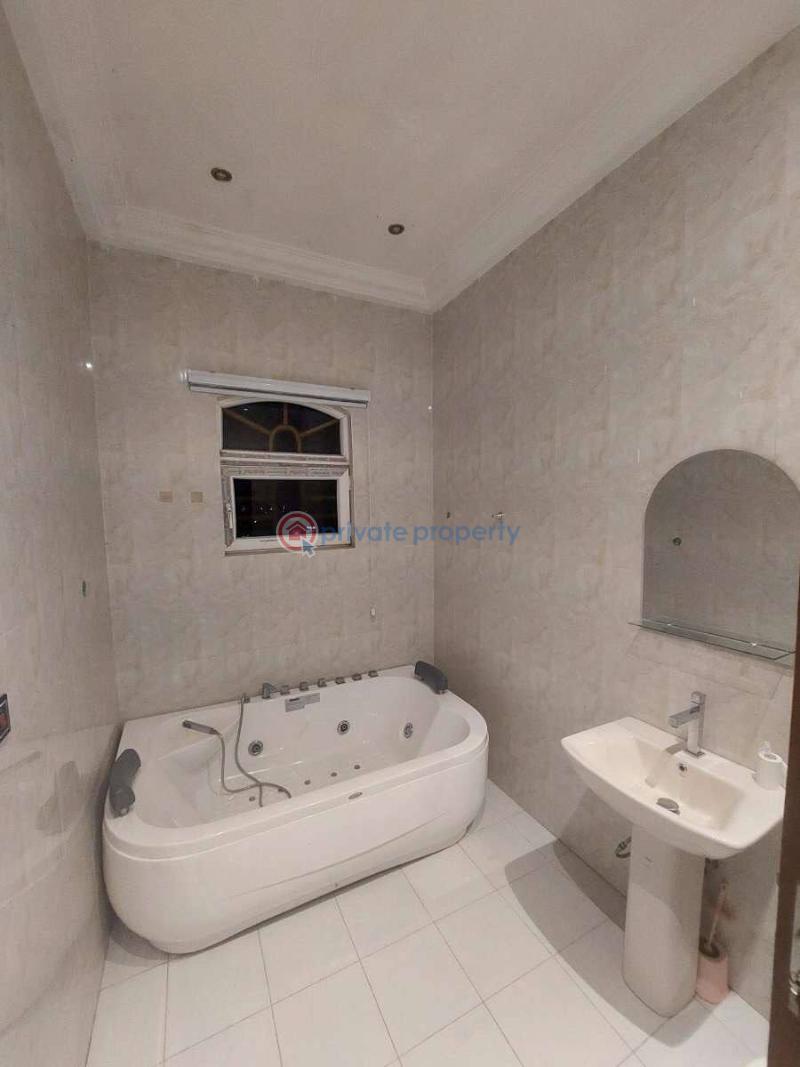 3 bedroom Apartment For Sale Adjiringanor East Legon Accra - 5
