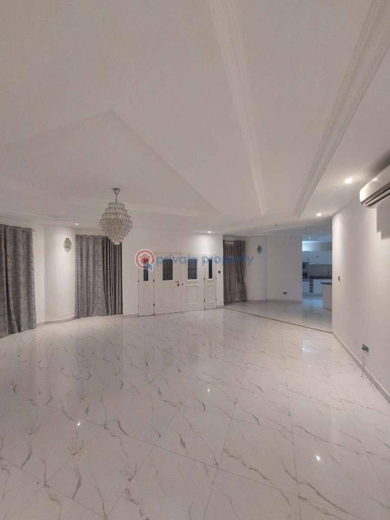3 bedroom Apartment For Sale Adjiringanor East Legon Accra - 6