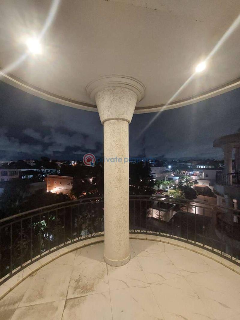 3 bedroom Apartment For Sale Adjiringanor East Legon Accra - 8