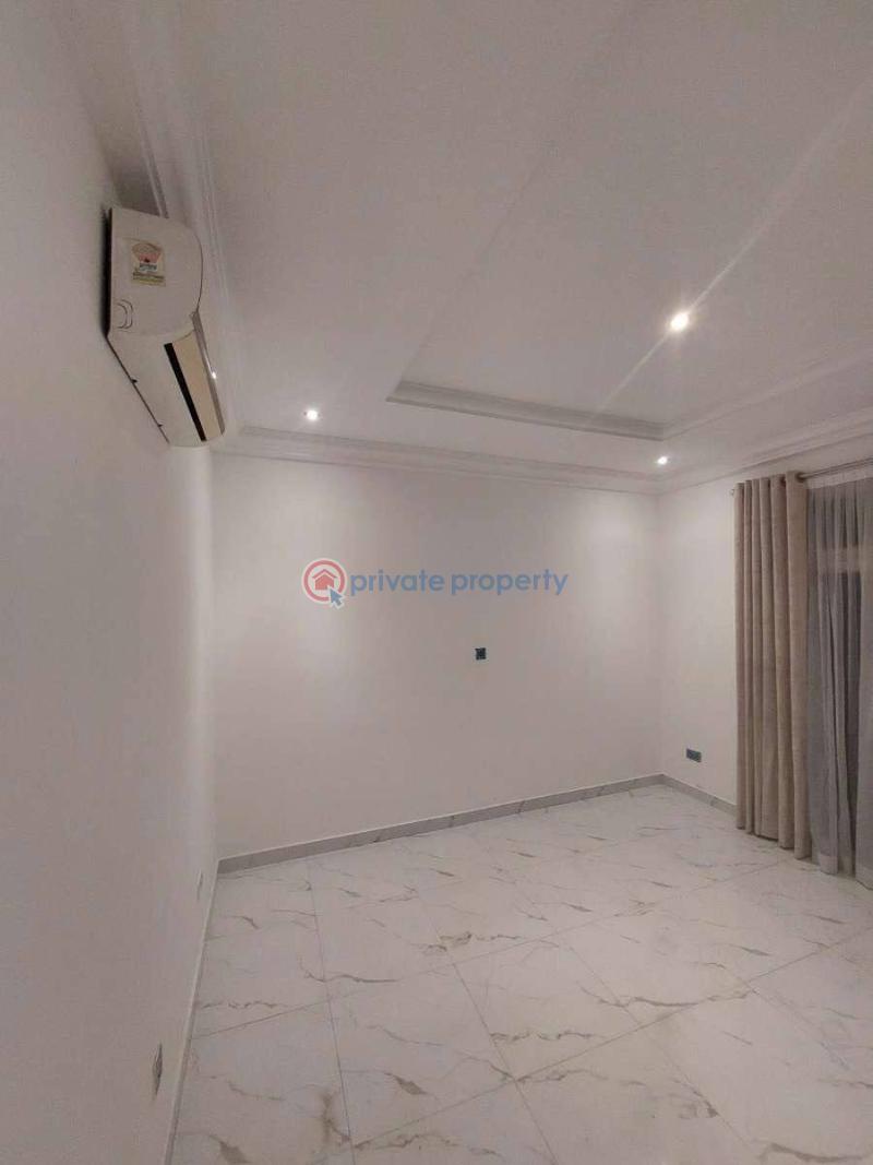 3 bedroom Apartment For Sale Adjiringanor East Legon Accra - 4
