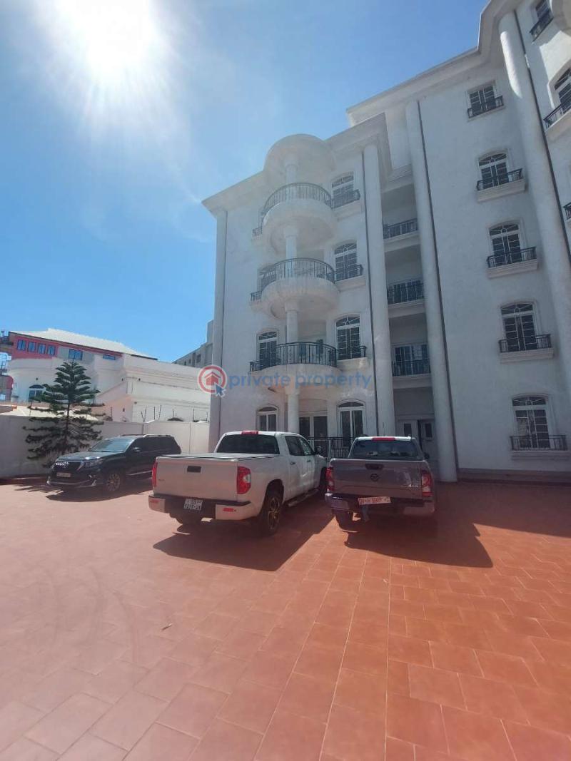 3 bedroom Apartment For Sale Adjiringanor East Legon Accra - 2