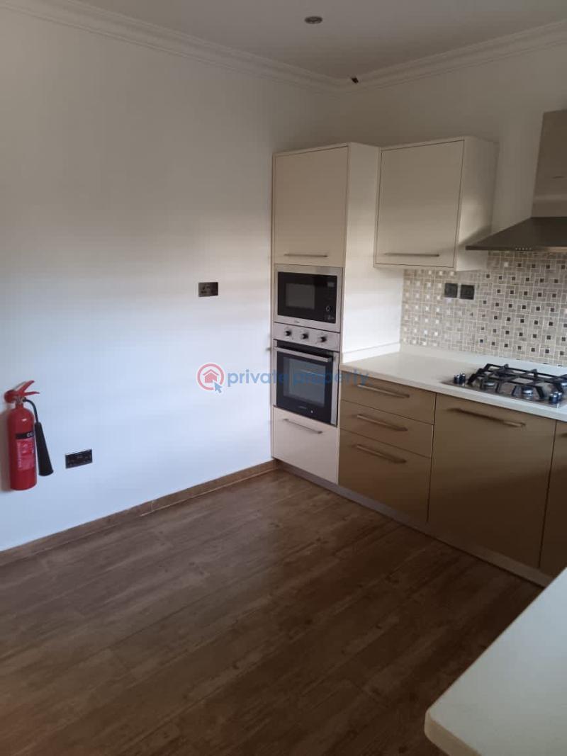 3 bedroom Townhouse For Rent Tse Addo Accra - 10