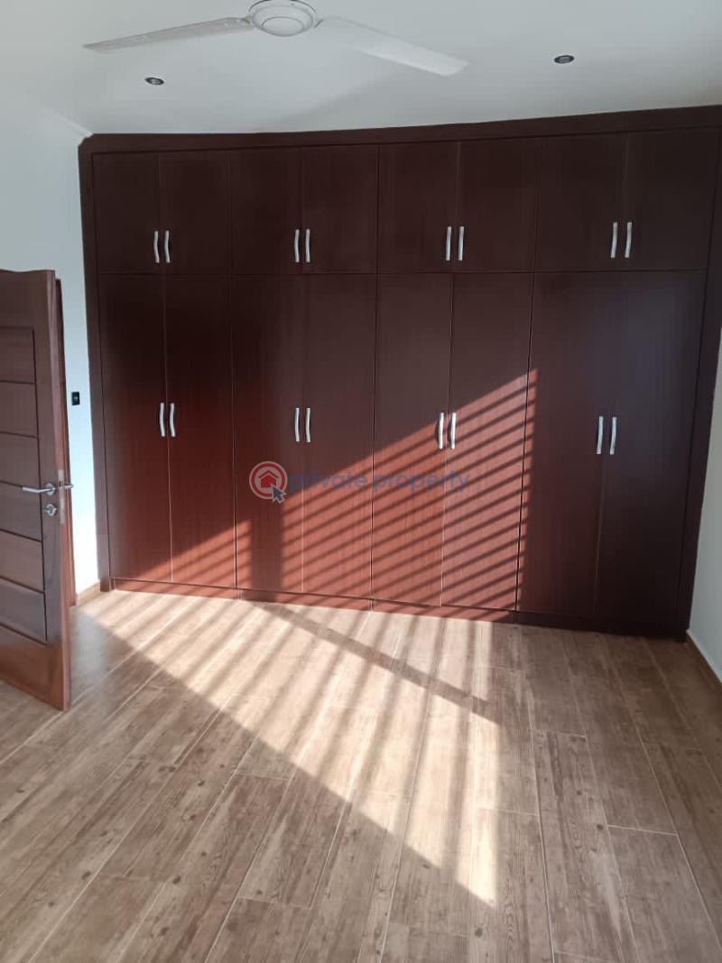 3 bedroom Townhouse For Rent Tse Addo Accra - 6