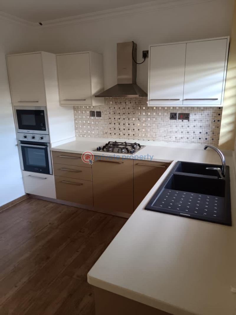 3 bedroom Townhouse For Rent Tse Addo Accra - 5