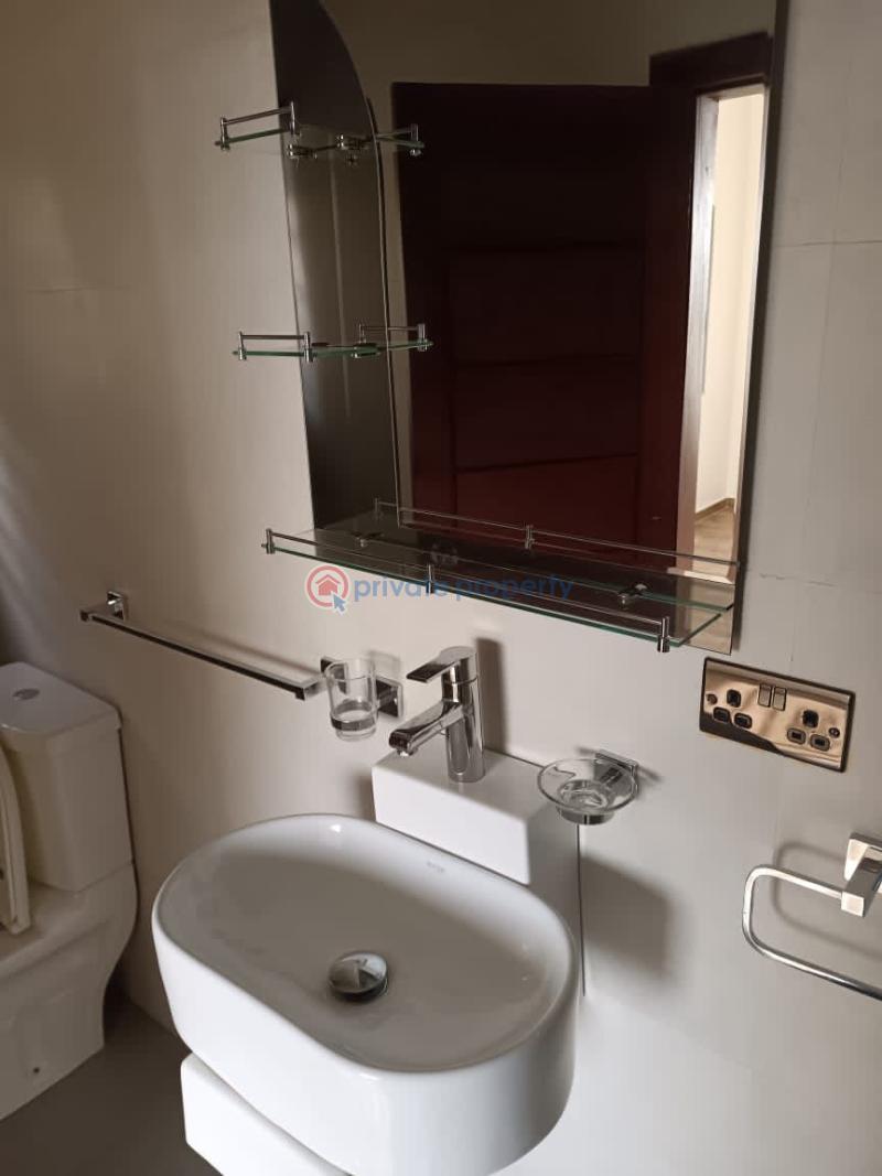 3 bedroom Townhouse For Rent Tse Addo Accra - 9