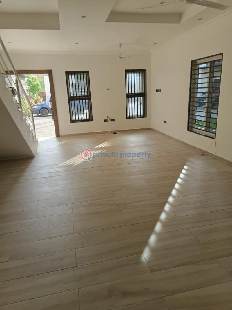3 bedroom Townhouse For Rent Tse Addo Accra - 1