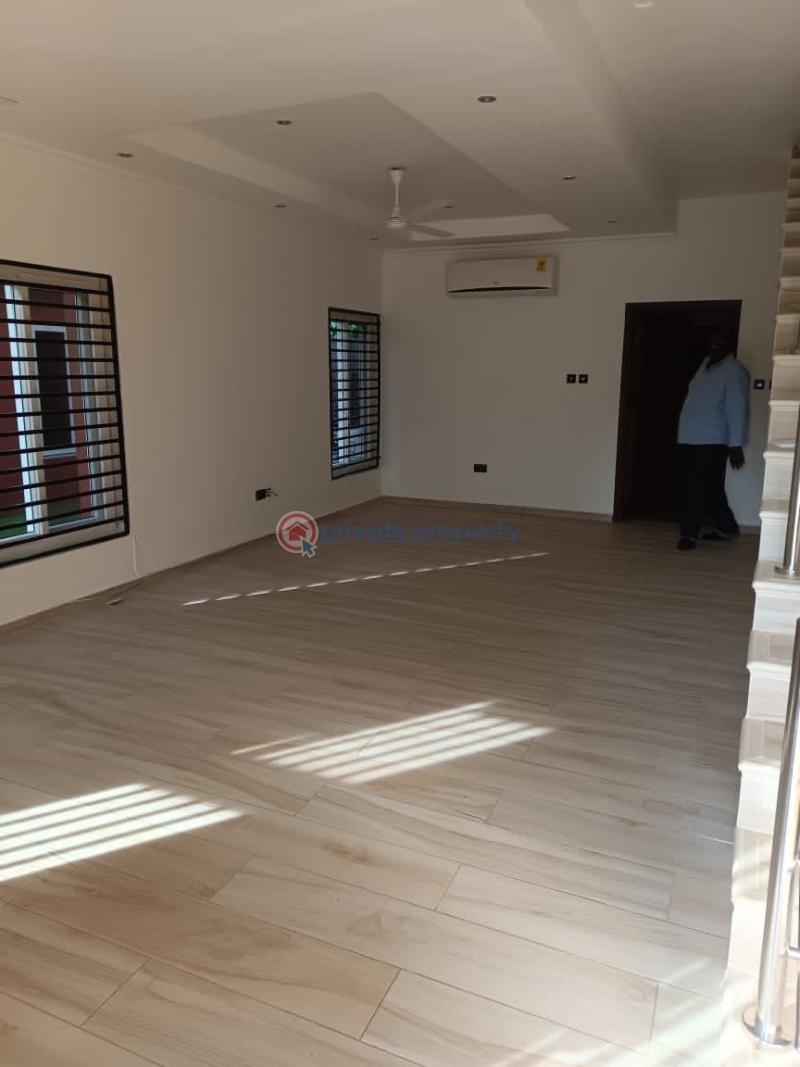 3 bedroom Townhouse For Rent Tse Addo Accra - 3