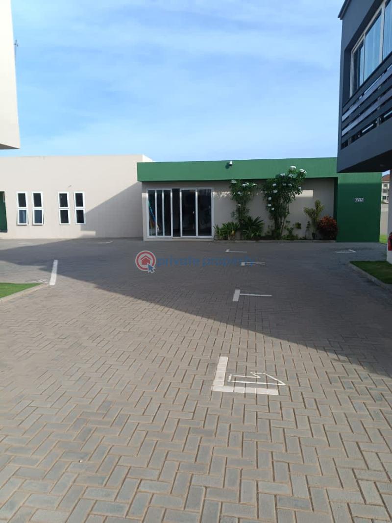 3 bedroom Townhouse For Rent Tse Addo Accra - 4