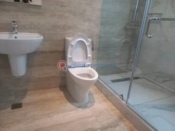 3 bedroom Townhouse For Rent East Legon Accra - 6