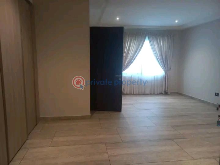 3 bedroom Townhouse For Rent East Legon Accra - 9