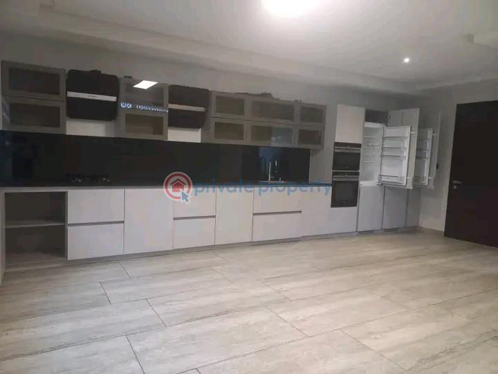3 bedroom Townhouse For Rent East Legon Accra - 11