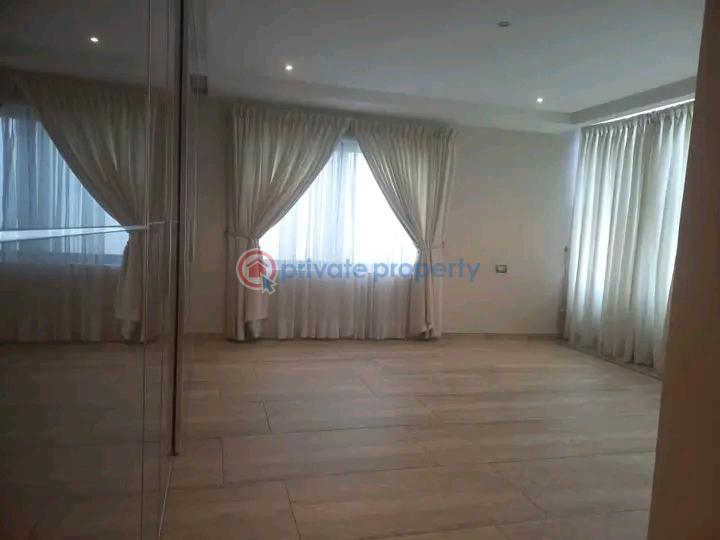 3 bedroom Townhouse For Rent East Legon Accra - 10