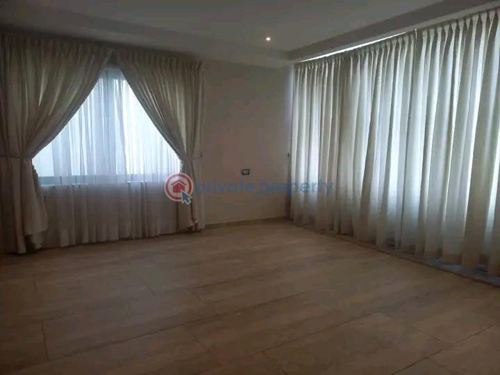 3 bedroom Townhouse For Rent East Legon Accra - 2